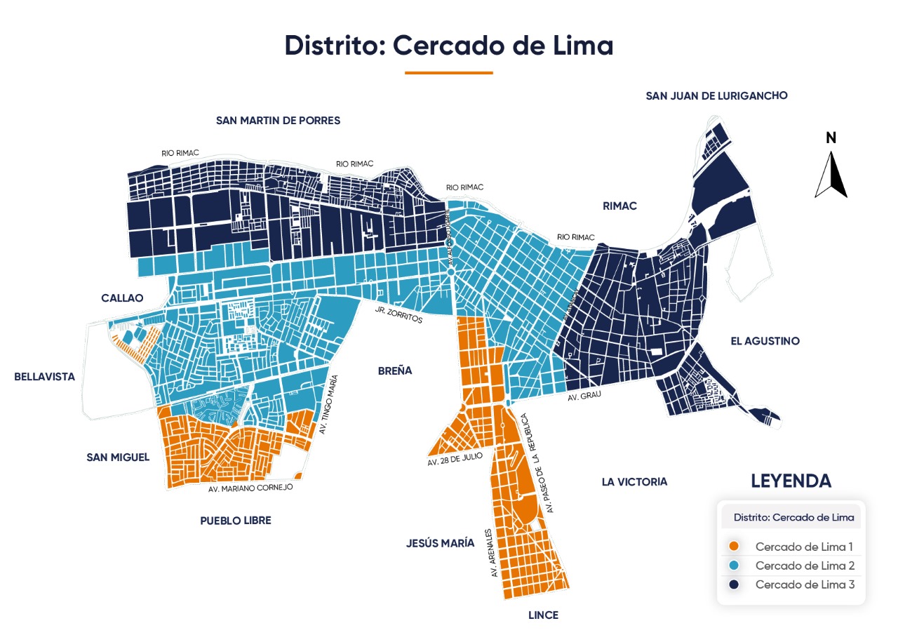 Distrito